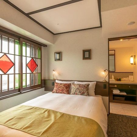 Hotel Aru Kyoto Sanjo Kiyamachi Do-Ri Экстерьер фото
